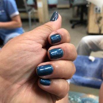 Faustine Nails - Nail Salons Near Me - Greer, South Carolina