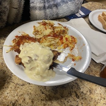 Carolyn's Cafe - Chicken fried chicken - Breakfast & Brunch Near Me - Redlands, California Carolyn's Cafe - Chicken fried chicken - Breakfast & Brunch Near Me - Redlands, California