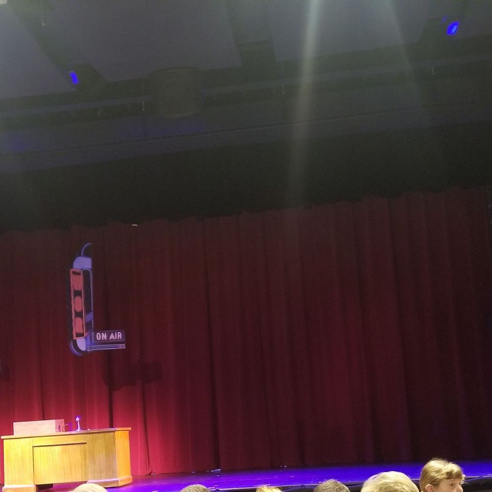 Des Moines Community Playhouse - "This is how  the story begins" - Performing Arts Near Me - Des Moines, Iowa