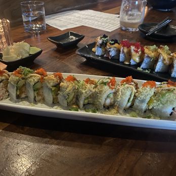 Fúdo - Asian Fusion Near Me - Chamblee, Georgia