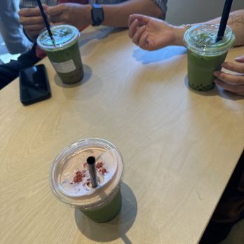 Matsu Matcha - Desserts Near Me - Pleasanton, California Matsu Matcha - Desserts Near Me - Pleasanton, California
