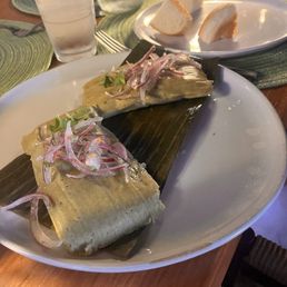 Tamales