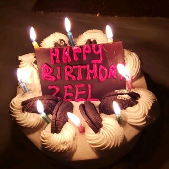 Elite Pastries Cafe - Oreo cake (Special order) - Bakeries Near Me - New York, New York Elite Pastries Cafe - Oreo cake (Special order) - Bakeries Near Me - New York, New York