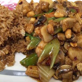 Lieu's Asian Cuisine - Kung Pao - Asian Fusion Near Me - Columbus, Ohio Lieu's Asian Cuisine - Kung Pao - Asian Fusion Near Me - Columbus, Ohio