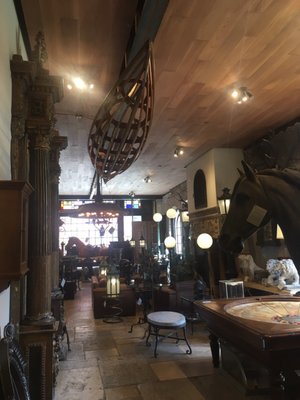 Elizabeth Street Gallery by null