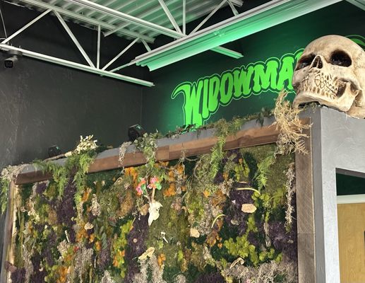 Widowmaker Brewing by null