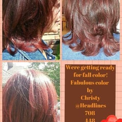Headlines Salon & Spa