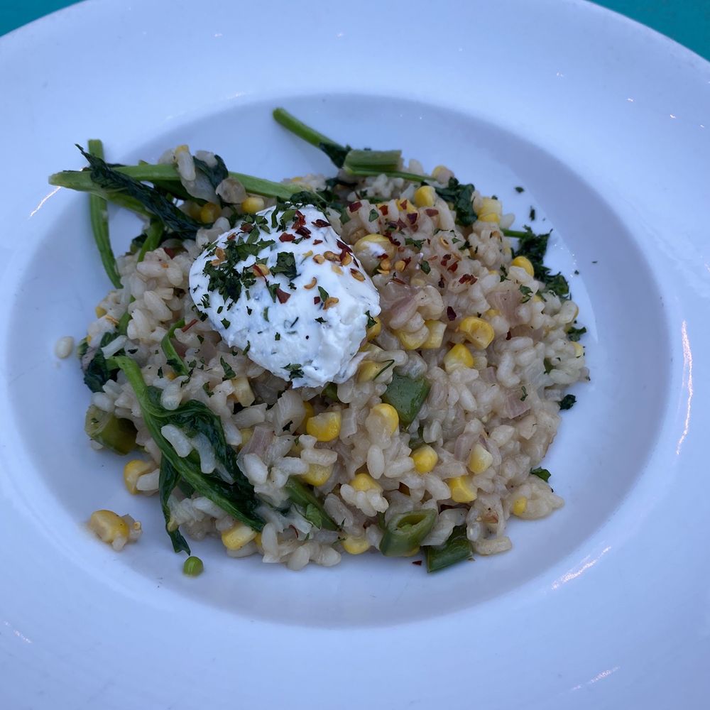 re:public - Risotto - New American Near Me - Seattle, Washington re:public - Risotto - New American Near Me - Seattle, Washington