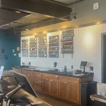 MobCraft Beer - Inside - Brewpubs Near Me - Milwaukee, Wisconsin
