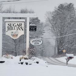 Sugar Hill Inn