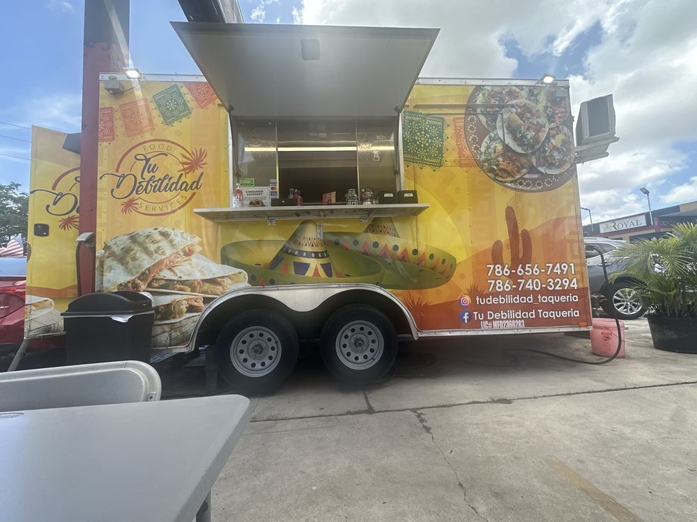 Tu Debilidad Taqueria