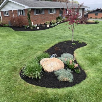 Christman Landscape & Contracting - Lawn Services Near Me Christman Landscape & Contracting - Lawn Services Near Me