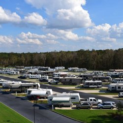 Hidden Hollow RV Park