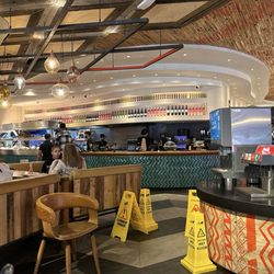 Nando's - Nandos- London