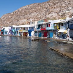 Olympia Express Travel Agency