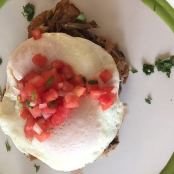 Over Easy - Kalua pig hash - Breakfast & Brunch Near Me - Kailua, Hawaii