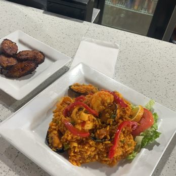 Dona Neli - Paella - Mediterranean Near Me - Miami, Florida