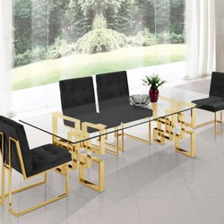 Blucci Contemporary Furniture