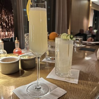 LOUIX LOUIS - Cocktail Bars Near Me - Toronto, Ontario