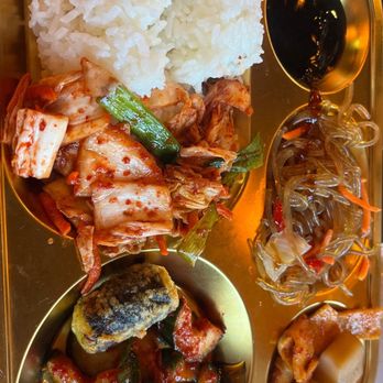 Little Korea - Korean Near Me - Monterey, California Little Korea - Korean Near Me - Monterey, California