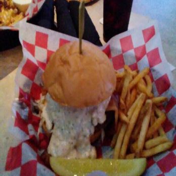 Bubba's 33 - Picture perfect burgers that taste as delicious as they look! - Pizza Near Me - Pasadena, Texas Bubba's 33 - Picture perfect burgers that taste as delicious as they look! - Pizza Near Me - Pasadena, Texas