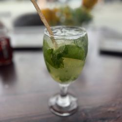 Tapelia - Mojito