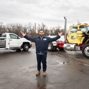 Santoni’s Garage - We deliver professional fleet and truck repair services and are equipped to handle major and minor repairs. - Commercial Truck Repair Near Me - Collegeville, Pennsylvania Santoni’s Garage - We deliver professional fleet and truck repair services and are equipped to handle major and minor repairs. - Commercial Truck Repair Near Me - Collegeville, Pennsylvania