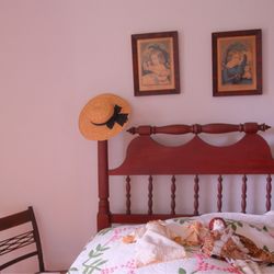 Cherry Hill Historic House & Farm - Interior
