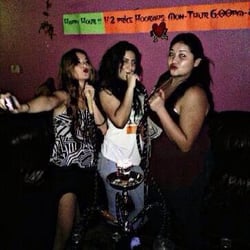Hubbly Bubbly Hookah Bar & Lounge
