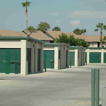 Storage Depot - Self Storage Near Me - Denton, Texas