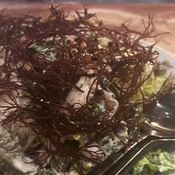 Joyce - Monterey Bay OGO Caesar Salad...don't let the name deture you..... it's delicious - Southern Near Me - Los Angeles, California Joyce - Monterey Bay OGO Caesar Salad...don't let the name deture you..... it's delicious - Southern Near Me - Los Angeles, California