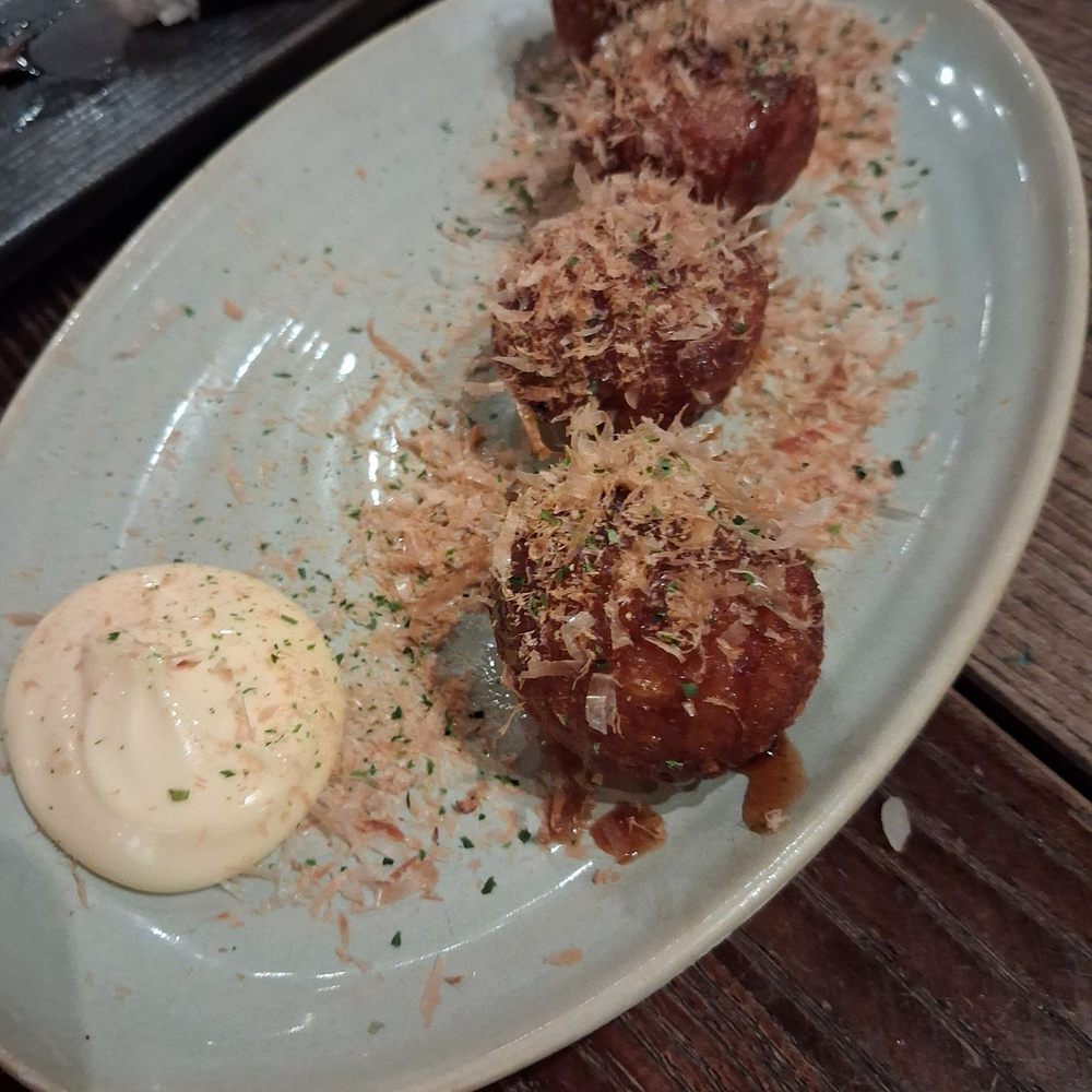 Ebi Sushi Bar - Octopus Takoyaki - Sushi Bars Near Me - Somerville, Massachusetts Ebi Sushi Bar - Octopus Takoyaki - Sushi Bars Near Me - Somerville, Massachusetts