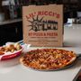 Photo of Lil' Ricci's NY Pizza & Pasta - Parker