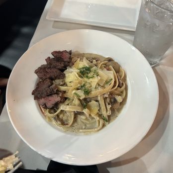 Osphere Grill and Bar - American Near Me - Orlando, Florida