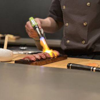 Mako - Sushi Bars Near Me - Chicago, Illinois