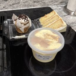 Banana Pudding