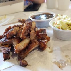 Crab n' Crew Restobar - Pork BBQ