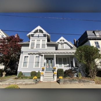 The Truss Group - Front of house - Real Estate Agents Near Me - Hudson, New York