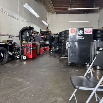 Pedro's Tires - Tires Near Me - Fremont, California
