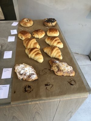 Rosslyn Coffee Queen Victoria Street by null