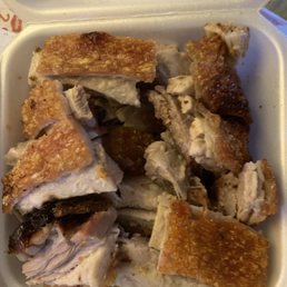 Roast Pork