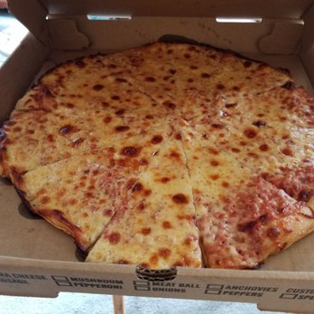 The 78 Pub @ This Guy's Pizza - Pizza Near Me - Johnston, Rhode Island