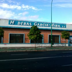 Maderas García Miña