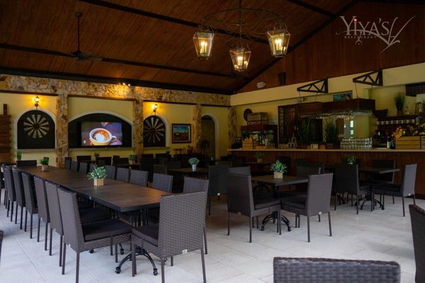 Hacienda Muñoz by null
