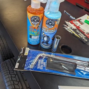 RAW Wheels & Tires - Tires Near Me - El Paso, Texas RAW Wheels & Tires - Tires Near Me - El Paso, Texas
