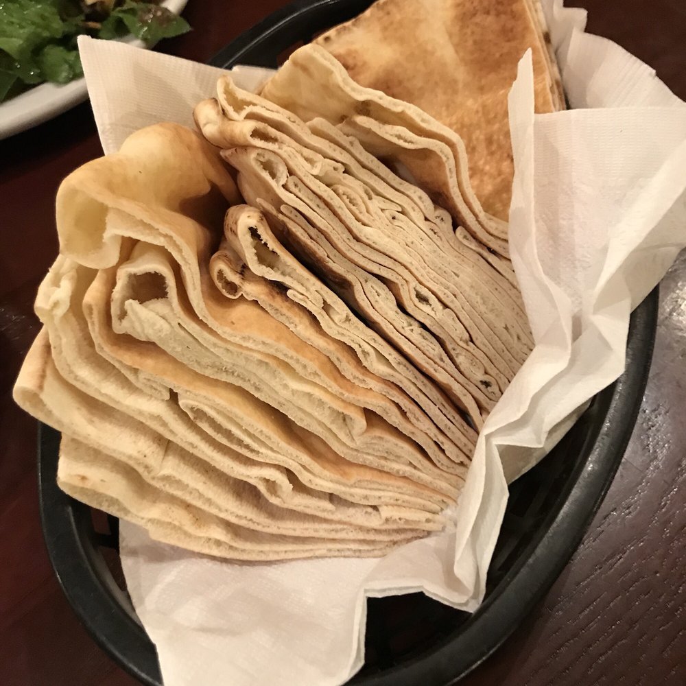 Oasis Mediterranean Restaurant - Pita bread - Mediterranean Near Me - Lexington, Kentucky Oasis Mediterranean Restaurant - Pita bread - Mediterranean Near Me - Lexington, Kentucky