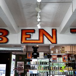 Bent