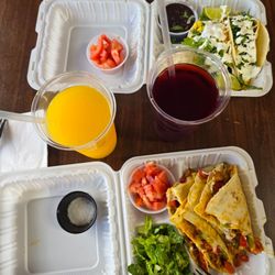 Poblano Mexican Grill