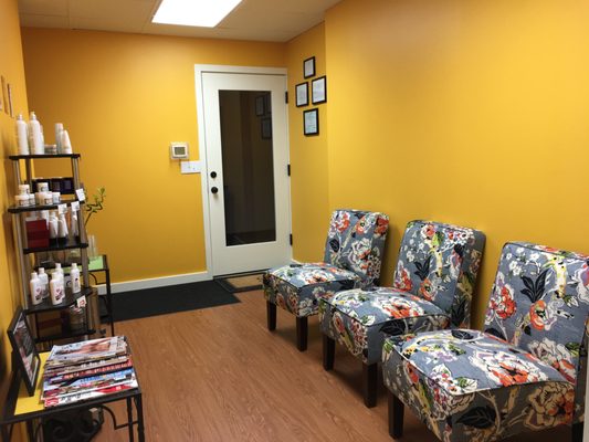 Saloni's Beauty Solutions