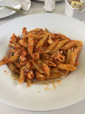 Rosinella Italian Trattoria by null